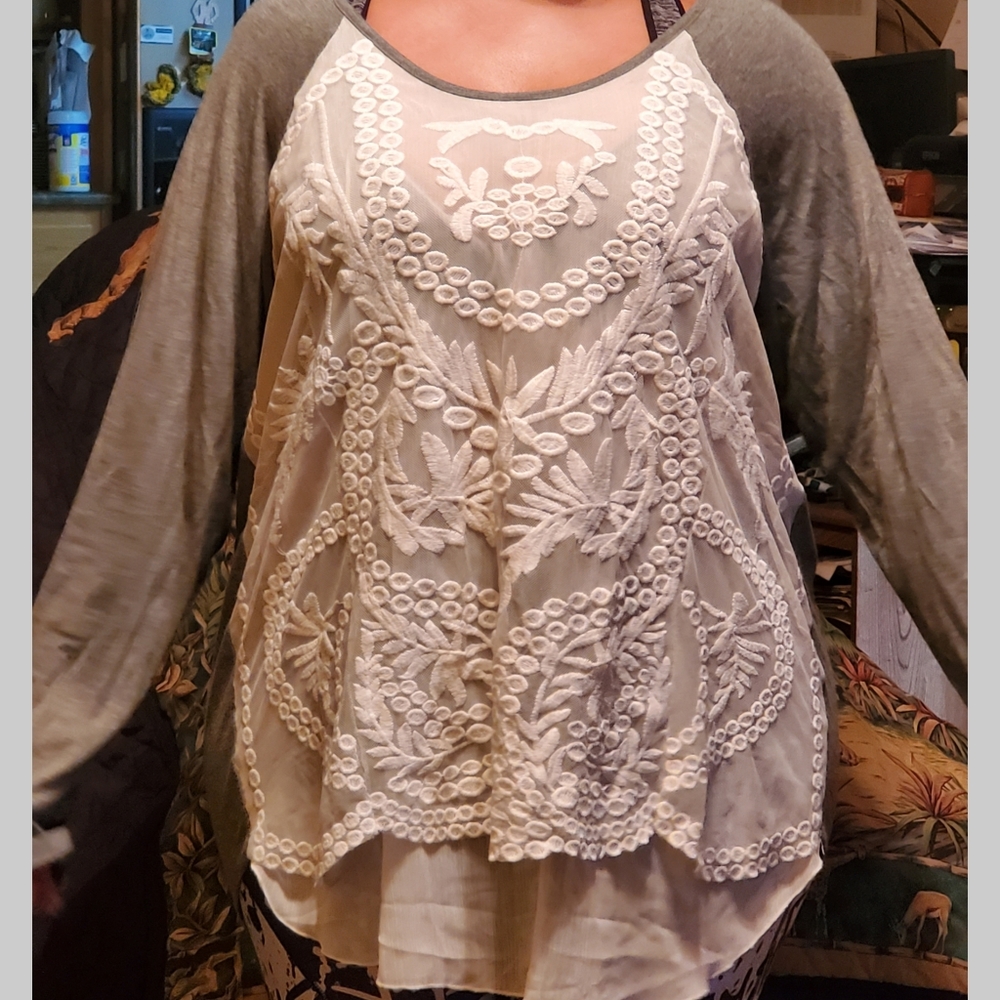 Women's top